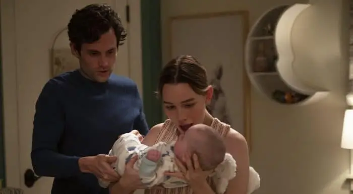 ‘You’: el final de la temporada 3, explicado