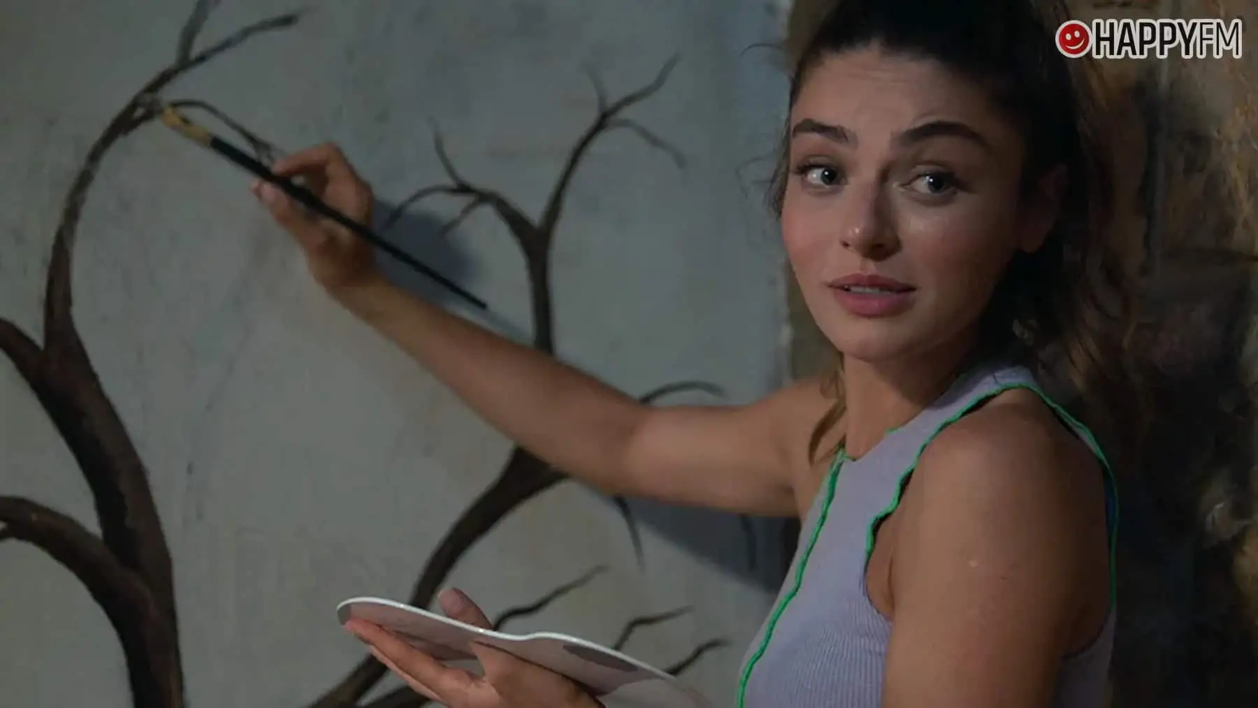 ‘Ada Masali’, capítulo 5: Haziram siente cada vez más remordimientos
