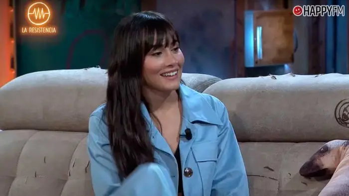 Aitana: su edad, su pareja y su vida tras ‘Operación Triunfo’
