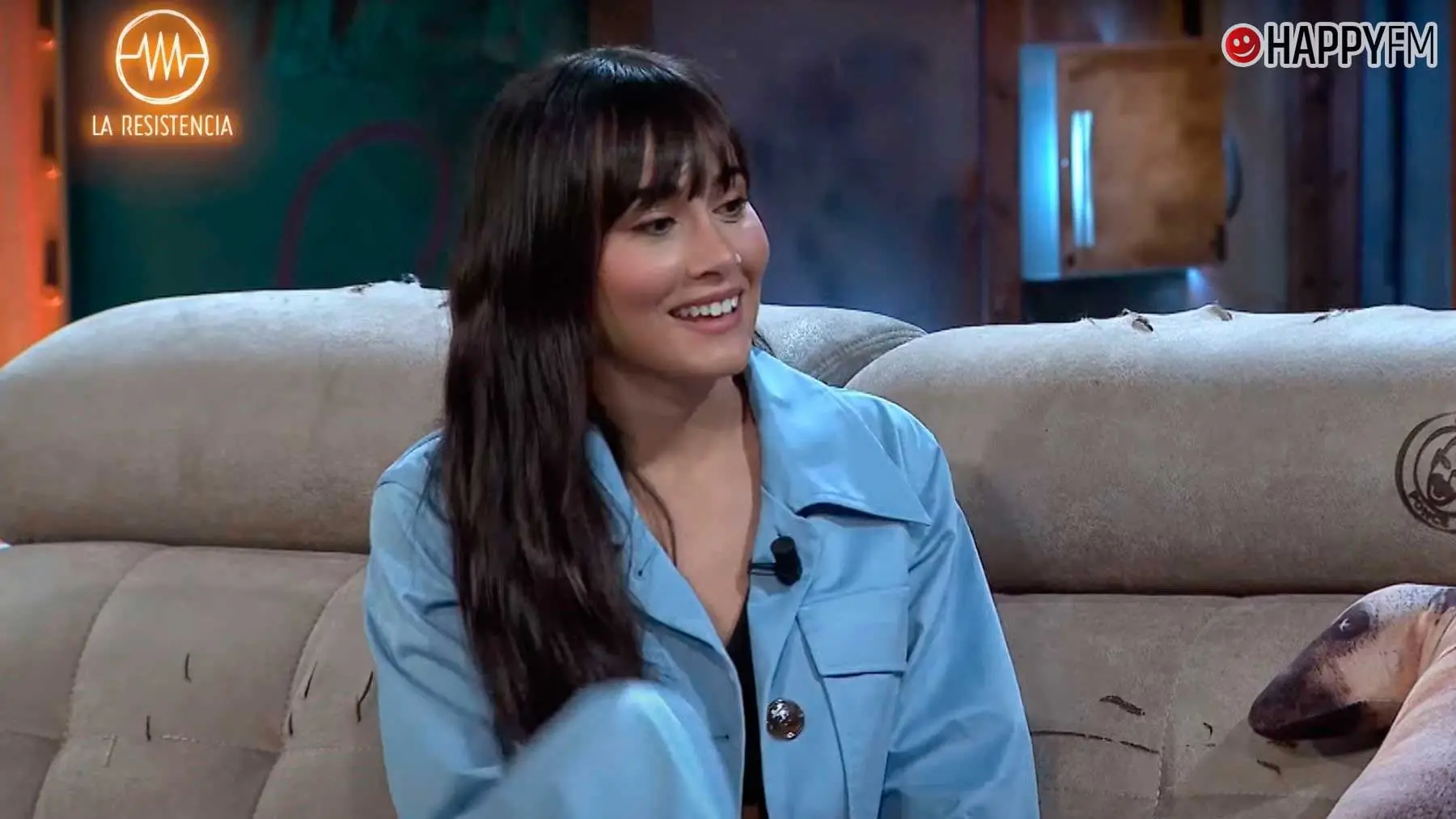 Aitana: su edad, su pareja y su vida tras ‘Operación Triunfo’