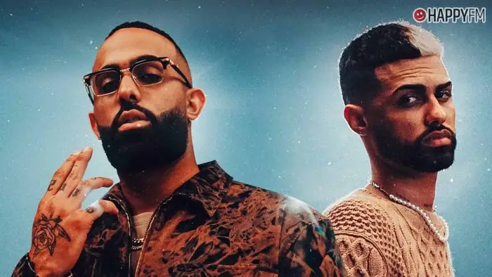 ‘Alejarme de ti’, de Eladio Carrión y Jay Wheeler: letra y vídeo