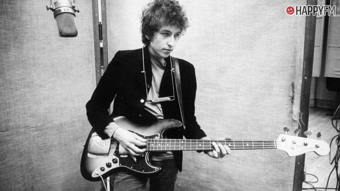 ‘All Along the Watchtower’, de Bob Dylan: letra (en español), historia y vídeo