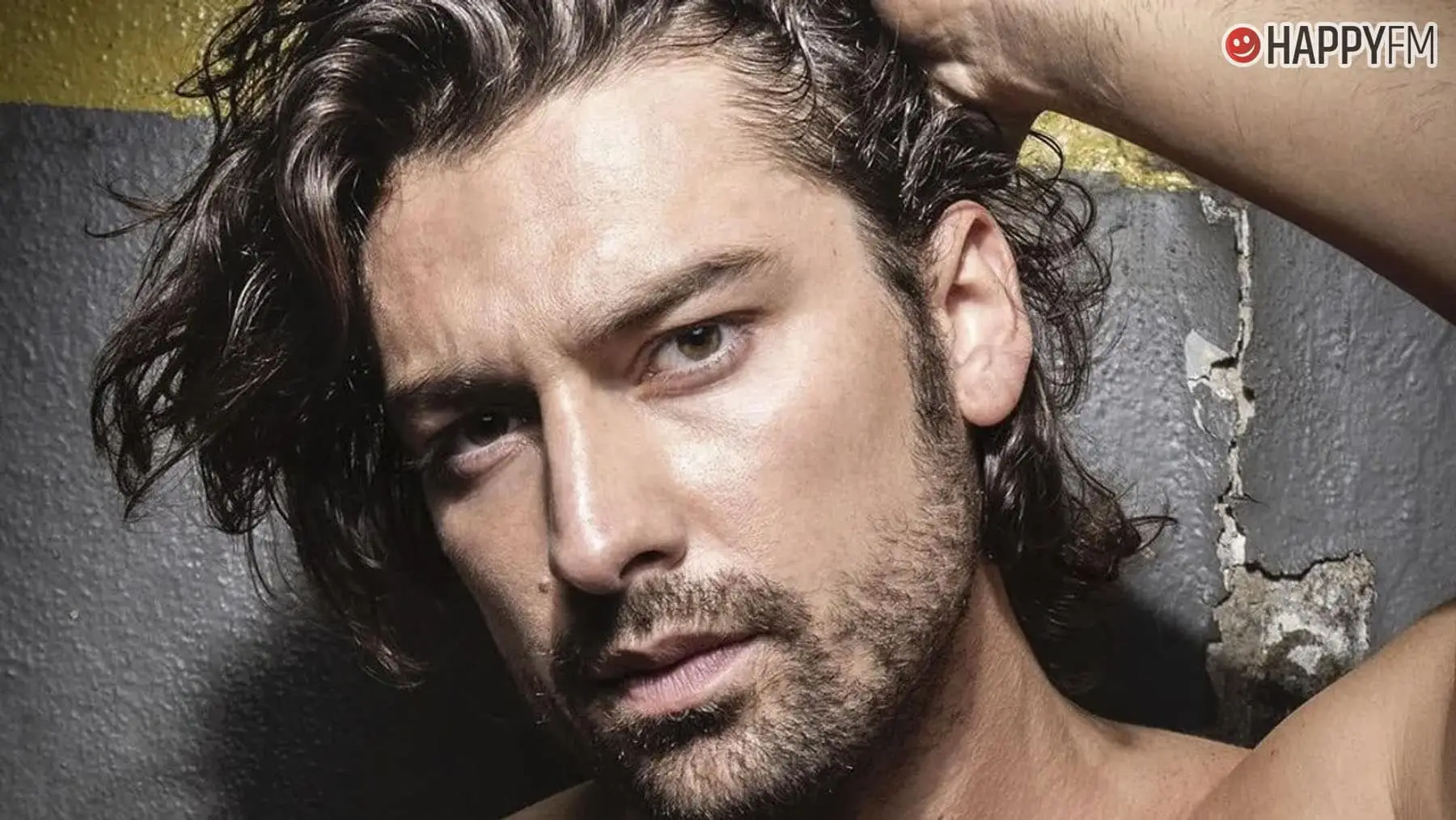 Alp Navruz: su edad, su pareja y biografía de Poyraz en ‘Ada Masali’