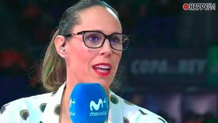 Amaya Valdemoro: su edad, su pareja y su vida tras el basket