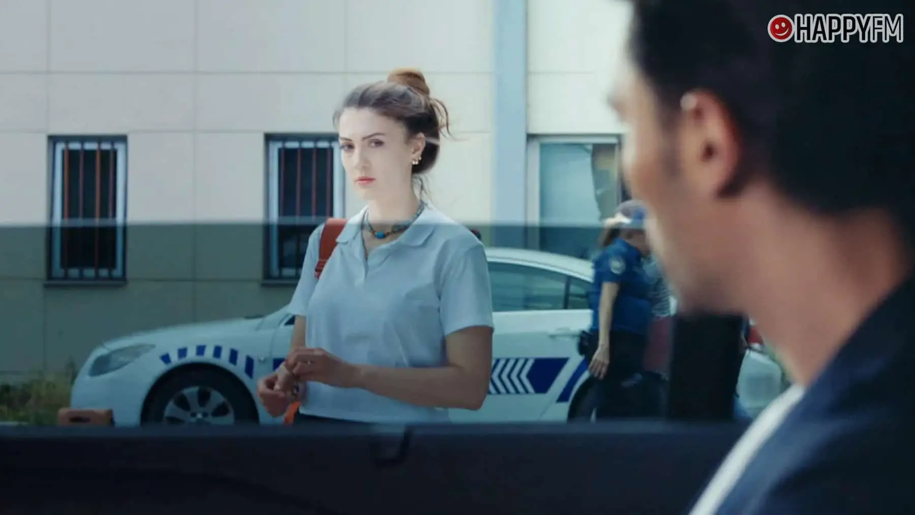 ‘Amor Lógica Venganza’, capítulo 1: Ozan regresa a la vida de Esra