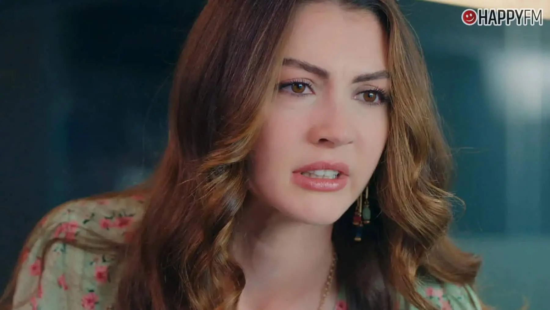 ‘Amor Lógica Venganza’, capítulo 2: Esra, en shock con la proposición de Ozan