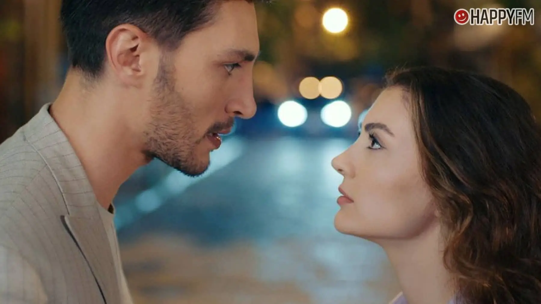 ‘Amor Lógica Venganza’, capítulo 4: Esra no duda en retar a Ozan