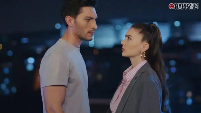 ‘Amor Lógica Venganza’, capítulo 8: Esra y Ozan, cada vez más cerca el uno del otro