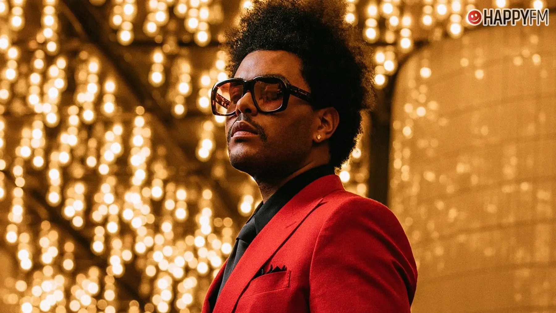 ‘Blinding Lights’, de The Weeknd: letra (en español) y vídeo