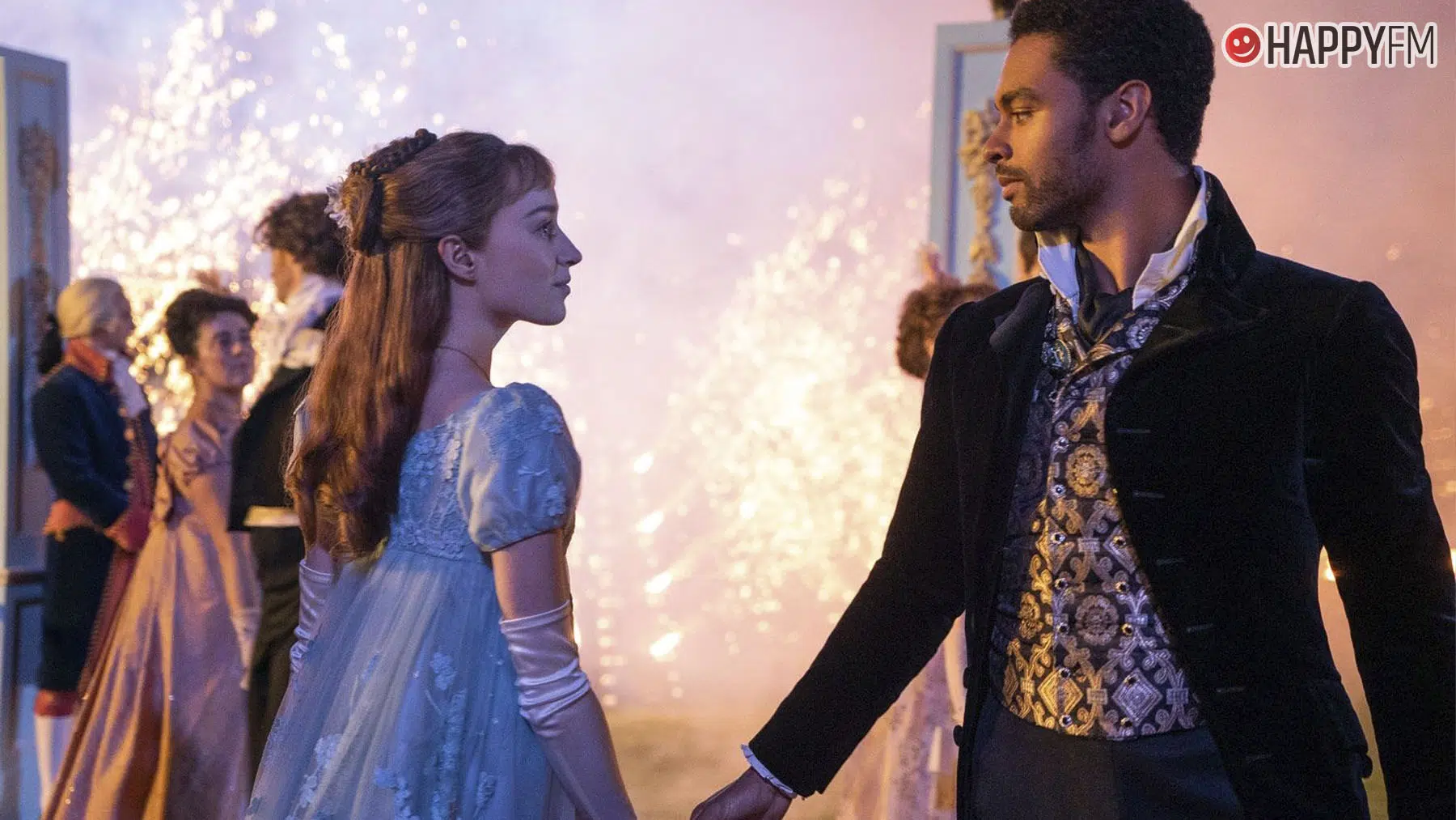 ‘Bridgerton’: fecha de estreno y avance de una escena de la temporada 2