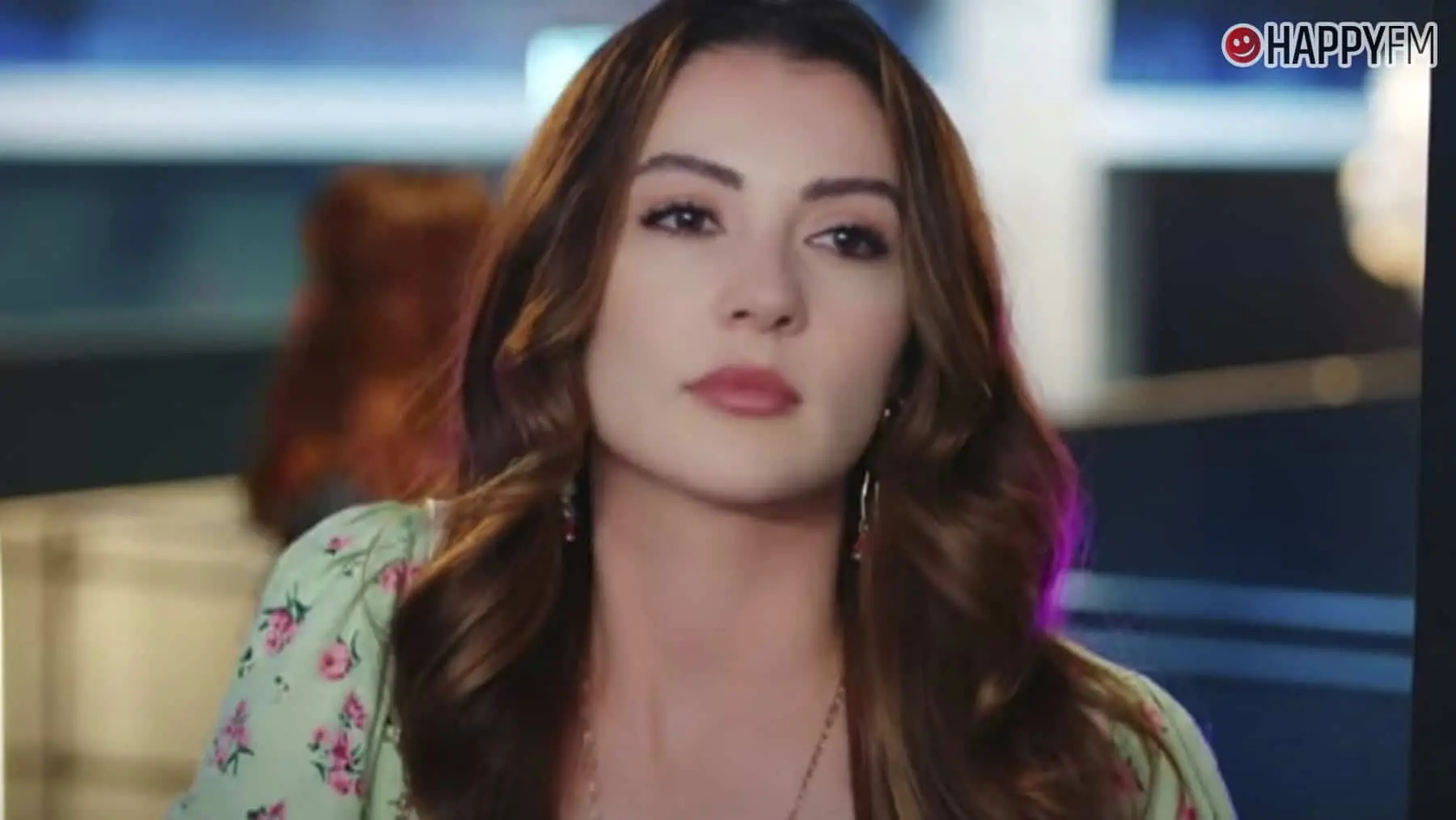 Burcu Özberk: su edad, su pareja y biografía de Esra en ‘Amor Lógica Venganza’