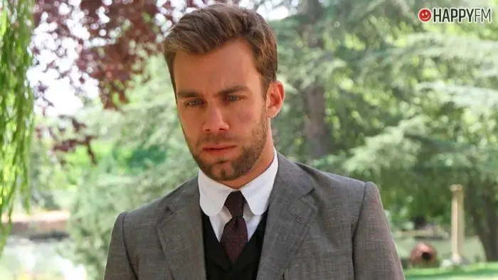 Carlos Serrano: su edad, su pareja y su biografía