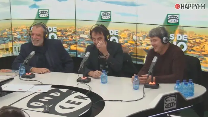 Carmen Mola: los tres hombres que se esconden y el origen del nombre