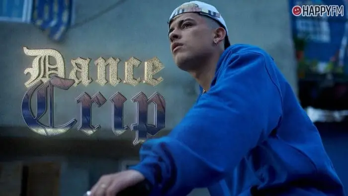 ‘Dance crip’, de Trueno: letra y vídeo