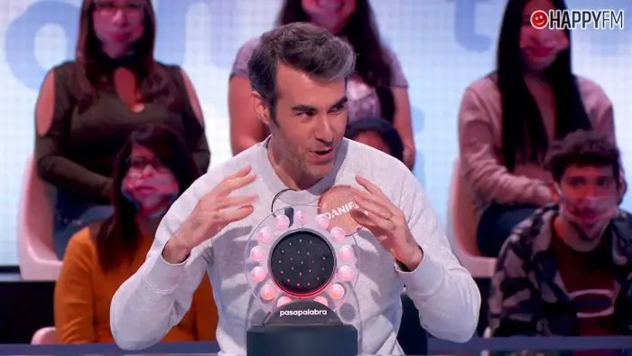 Dani Muriel: su edad, su pareja y su vinculación con José Luis Moreno