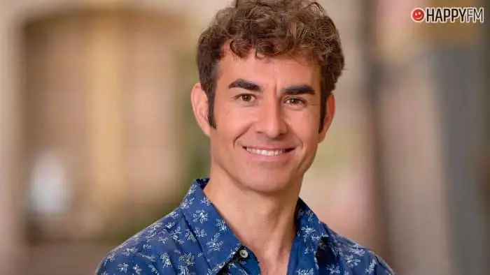 Dani Muriel: su edad, su pareja y biografía de Hugo en ‘Amar es para siempre’