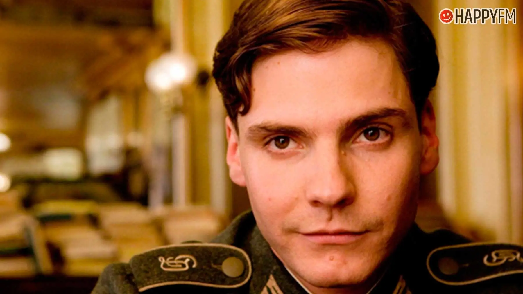 Daniel Brühl: su edad, su pareja y su nombre real
