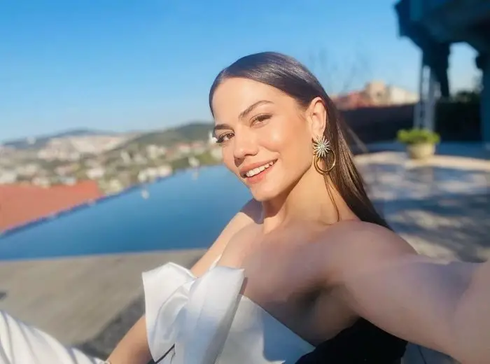 Demet Özdemir: su edad, su pareja y biografía de Zeynep en ‘Mi hogar mi destino’