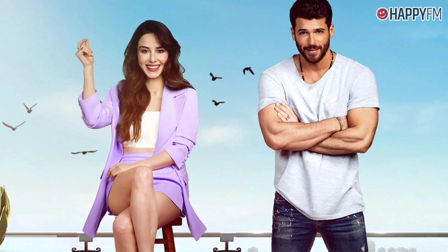 ‘El hombre equivocado’: Conoce a los personajes de la nueva serie turca de Nova