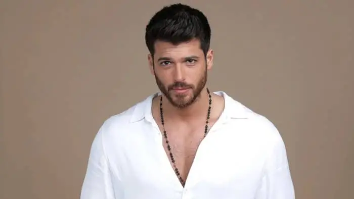 ‘El hombre equivocado’: Conoce a los personajes de la nueva serie turca de Nova 4