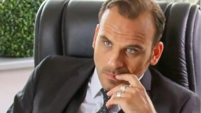 ‘El hombre equivocado’: Conoce a los personajes de la nueva serie turca de Nova 5