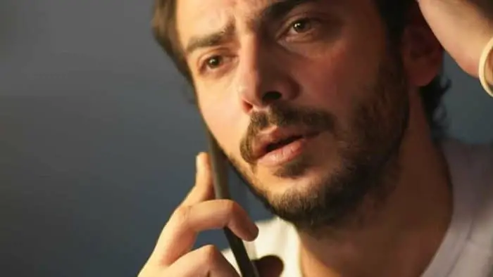 ‘El hombre equivocado’: Conoce a los personajes de la nueva serie turca de Nova 10