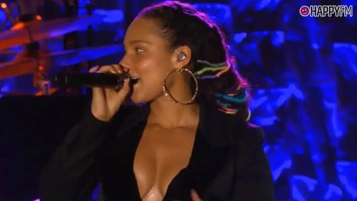 ‘Empire State of Mind’, de Alicia Keys y Jay-Z: letra (en español) y vídeo