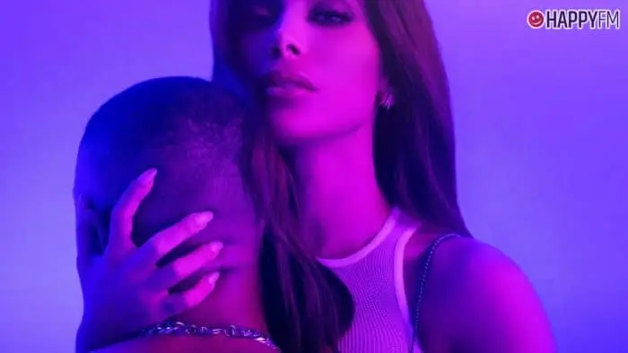 ‘Envolver’, de Anitta: letra y vídeo