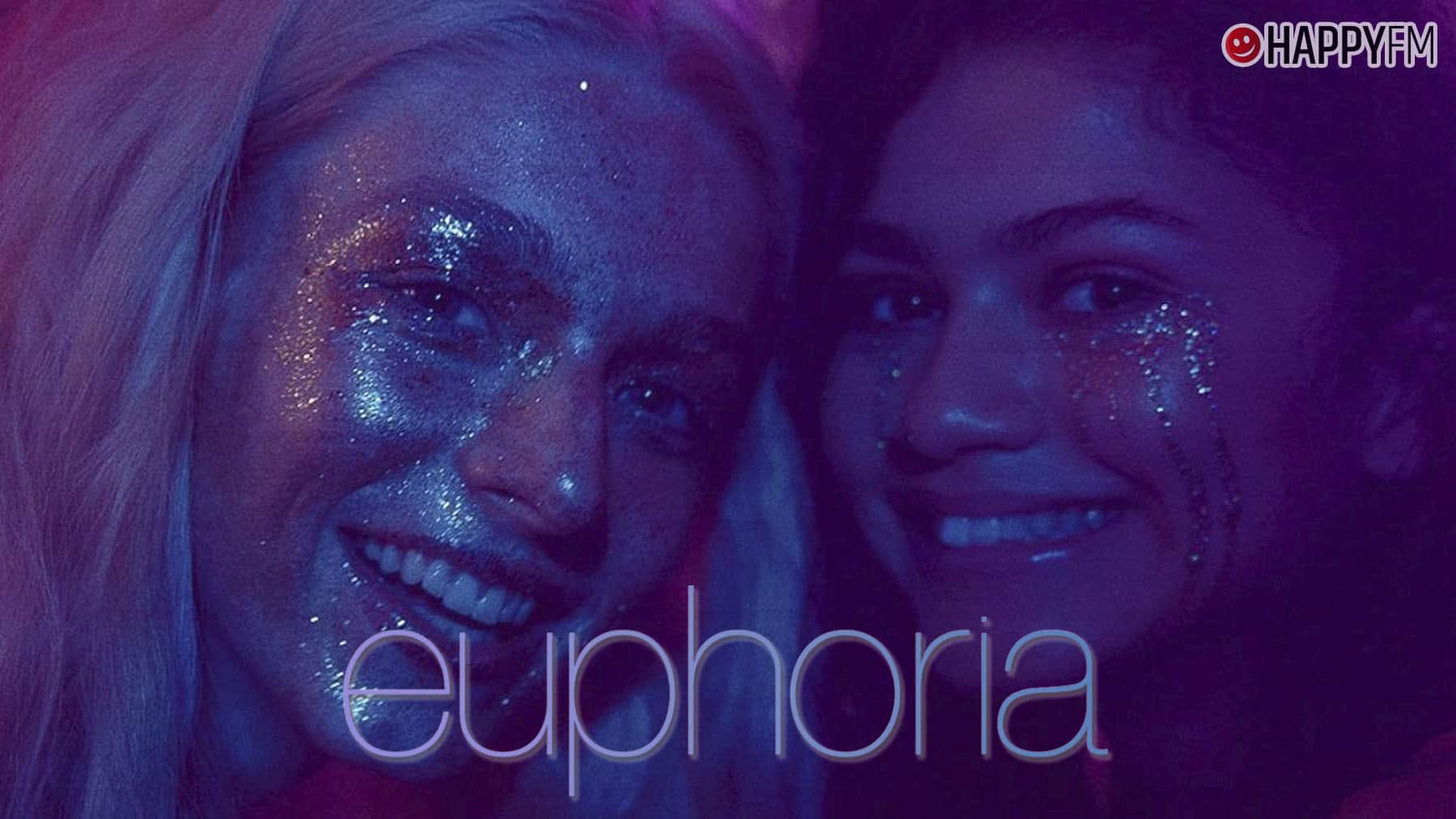 ‘Euphoria’: Tráiler y fecha de estreno de la temporada 2