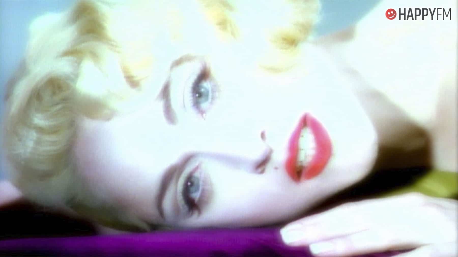 ‘Express Yourself’, de Madonna: letra (en español), historia y video
