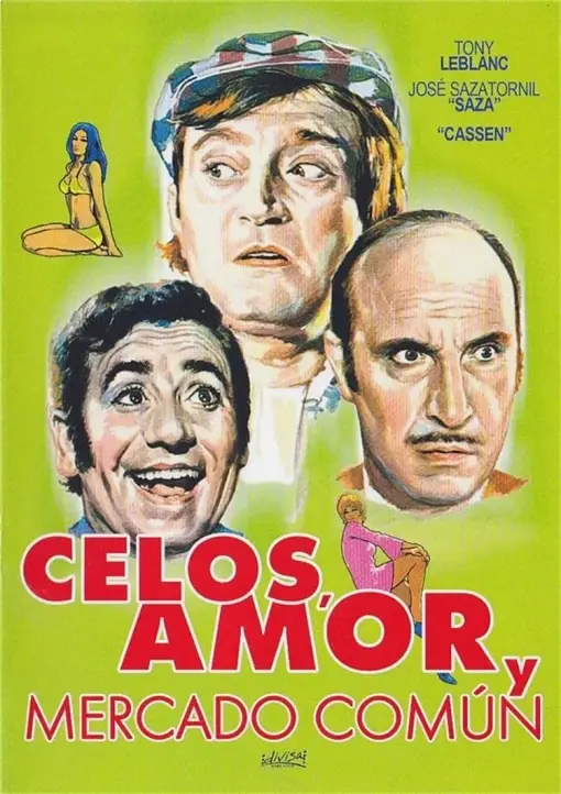 Fernando Esteso: su edad, su pareja, sus hijos y su nombre real