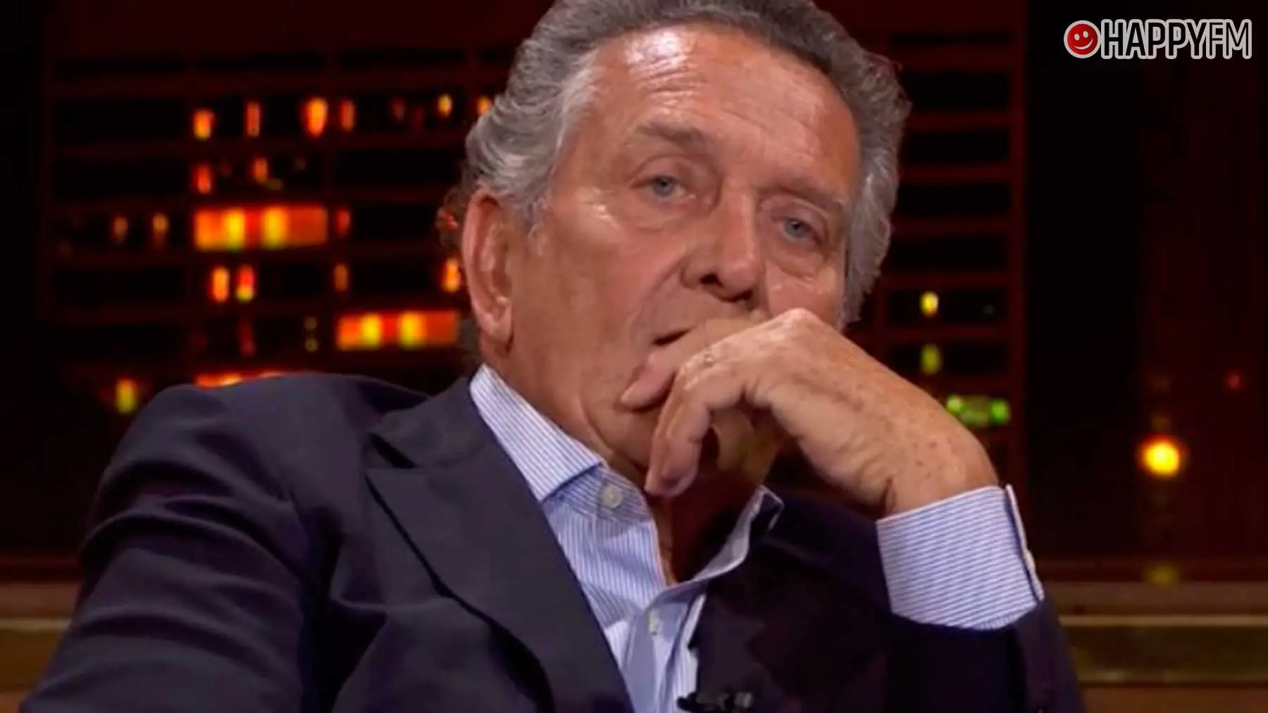 Fernando Schwartz: Su nacionalidad, su edad y su pasado televisivo