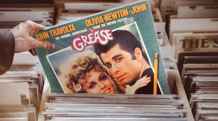 'Grease', de Frankie Valli: letra (en español), historia y video 2