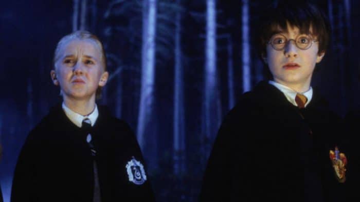 ‘Harry Potter’: Este actor no pudo ser el protagonista por este motivo 2