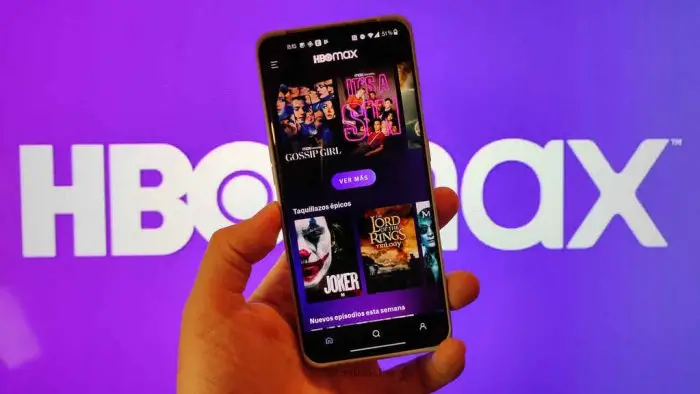 ‘HBO Max’: Cómo descargar contenido para verlo offline 1
