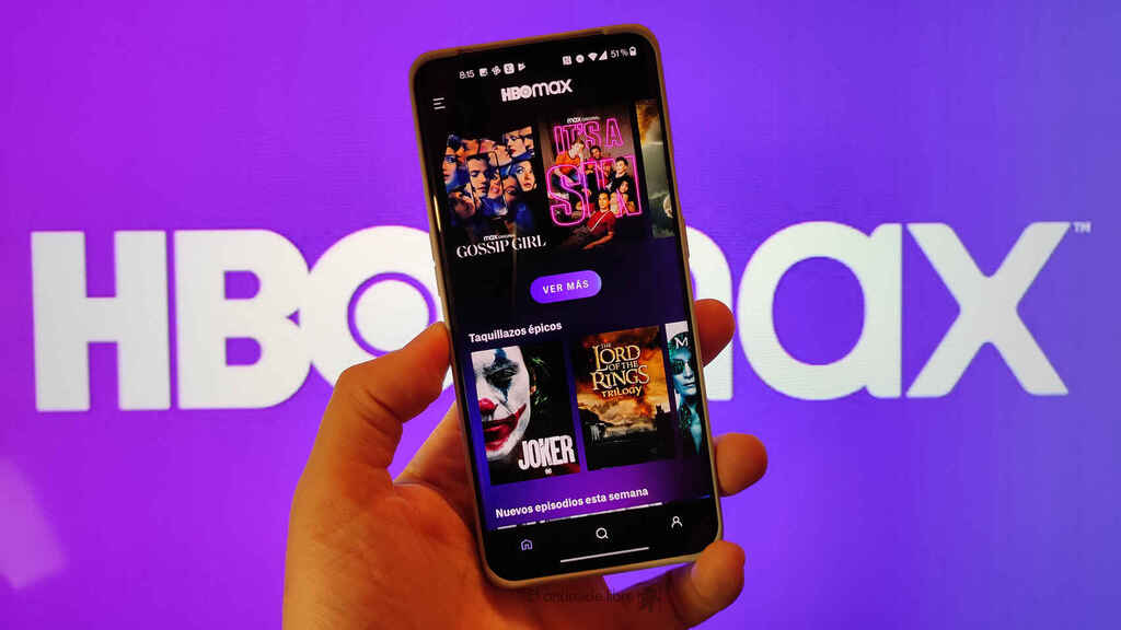 ‘HBO Max’: Cómo descargar contenido para verlo offline