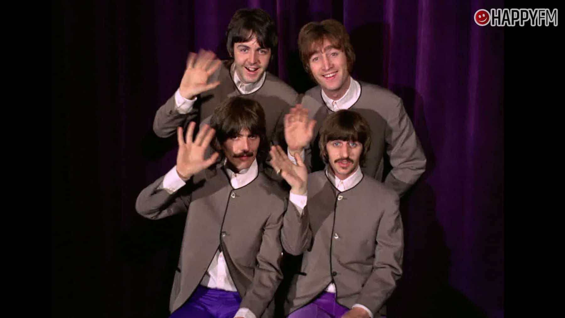 ‘Hello Goodbye’, de The Beatles: letra (en español), historia y vídeo