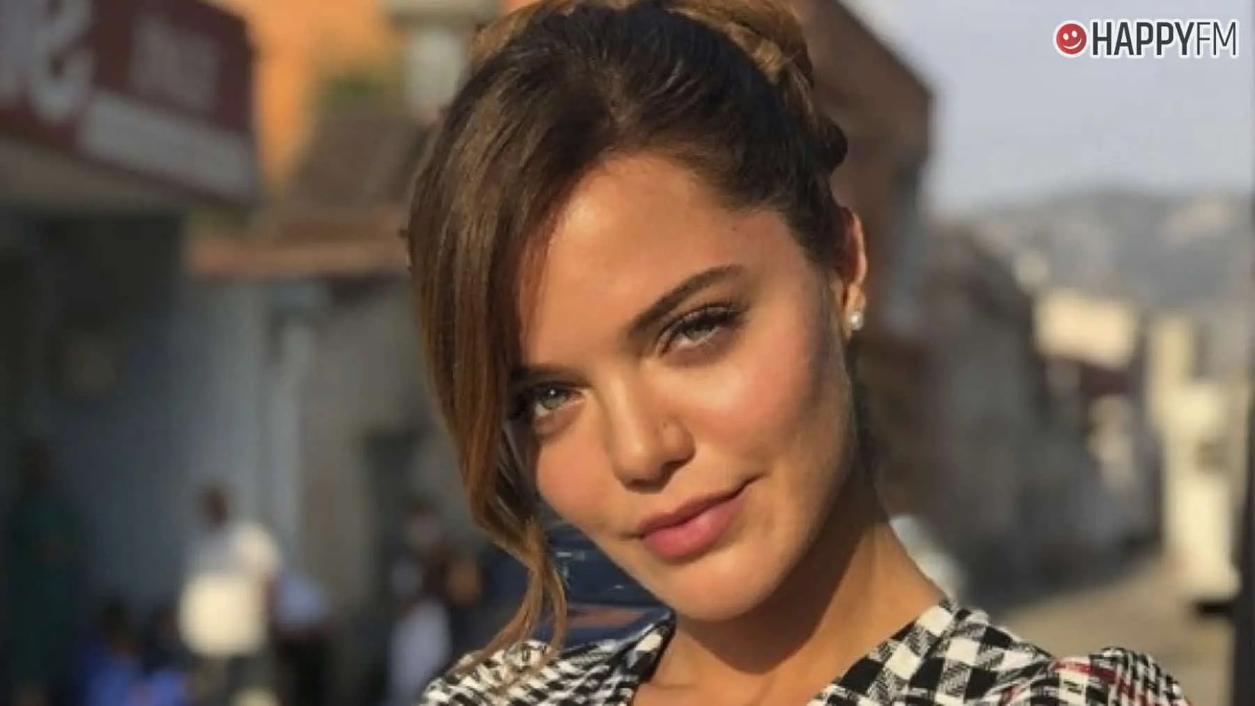 Hilal Altınbilek: su edad, su pareja y biografía de Züleyha en ‘Tierra amarga’