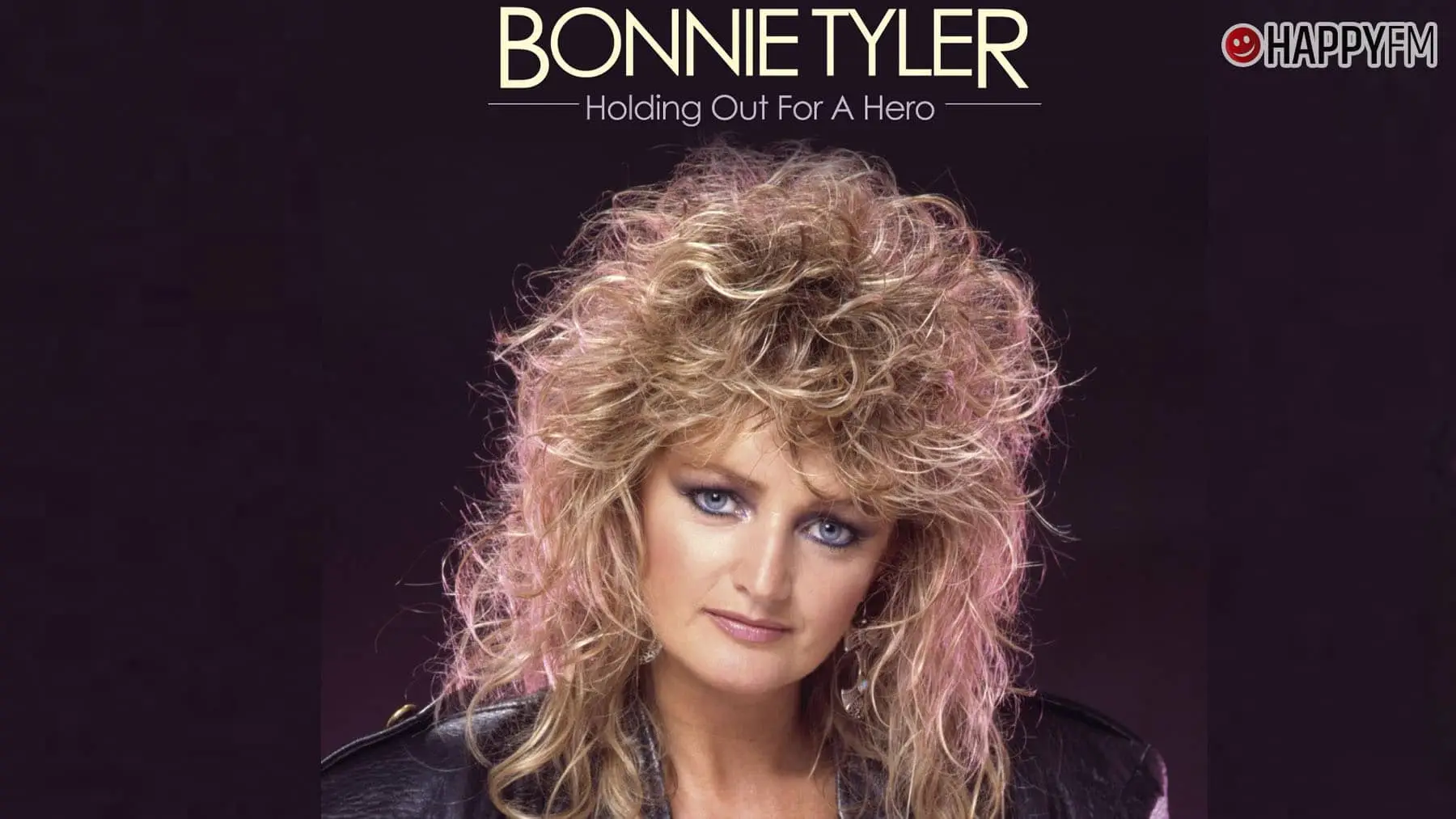 ‘Holding Out For A Hero’, de Bonnie Tyler: letra (en español), historia y video