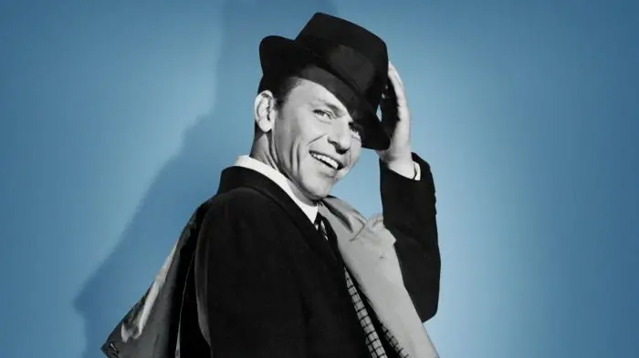 'I've got you under my skin', de Frank Sinatra: letra (en español), historia y video 1