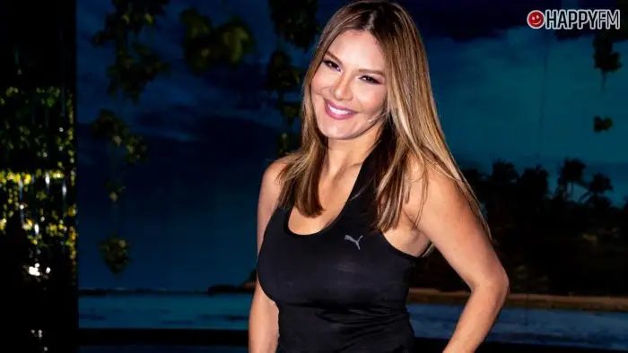 Ivonne Reyes: su edad, su pareja y su polémica con Pepe Navarro