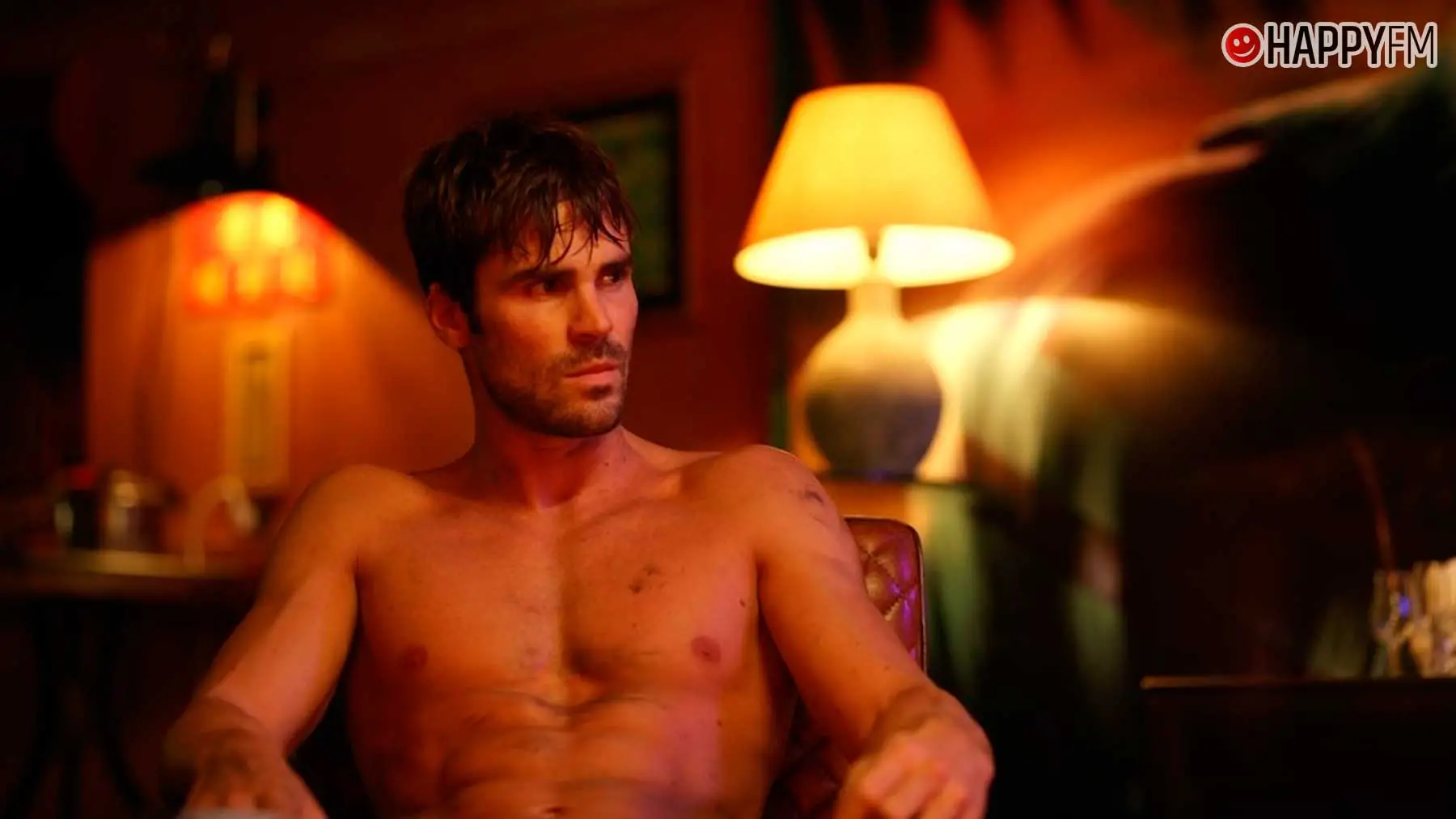 José de la Torre: su edad, su pareja y su amistad con Pablo Alborán