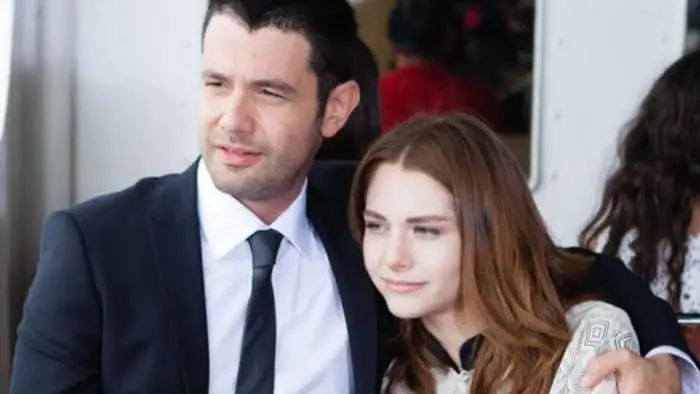 Keremcem: su edad, su pareja y biografía de Ateş en ‘Me robó mi vida’ 1