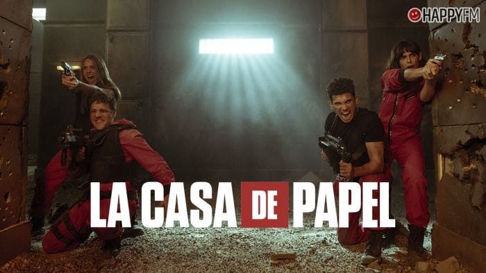 ‘La casa de papel’: ¿a qué hora se estrena la temporada 5 parte 2 en Netflix?