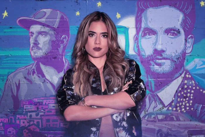 ‘La reina del flow 2’ ¿habrá un final definitivo para Charly Flow y Yeimi Montoya?