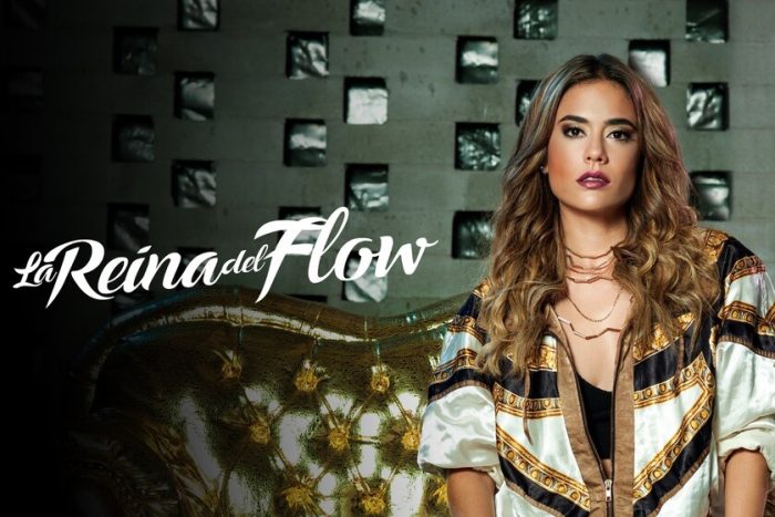 'La reina del flow': ¿a qué hora se estrena la temporada 2 en Netflix? 1