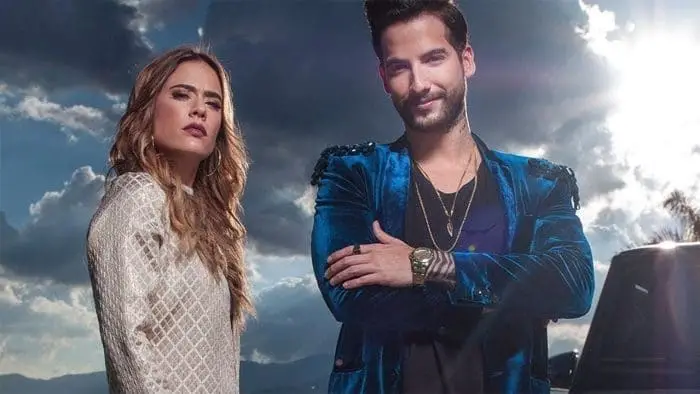 ‘La reina del flow’: final explicado de la segunda temporada 1