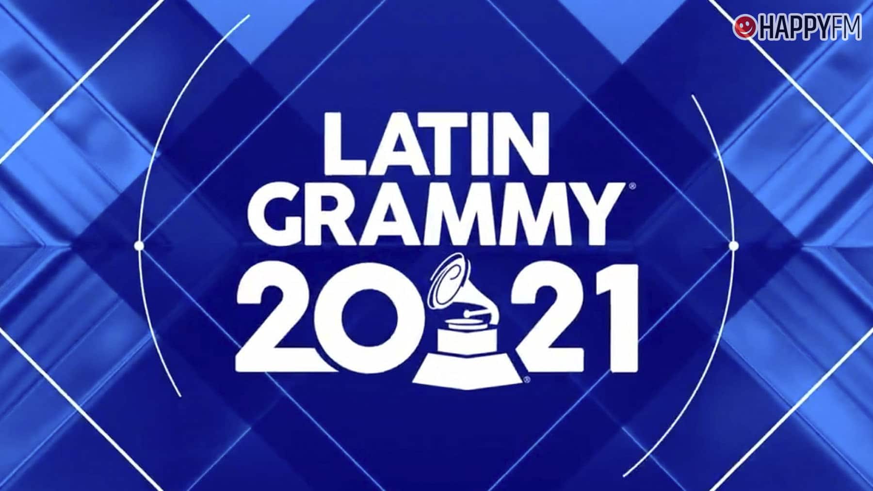‘Latin Grammy’: Horario y cómo ver la alfombra roja y actuaciones en directo