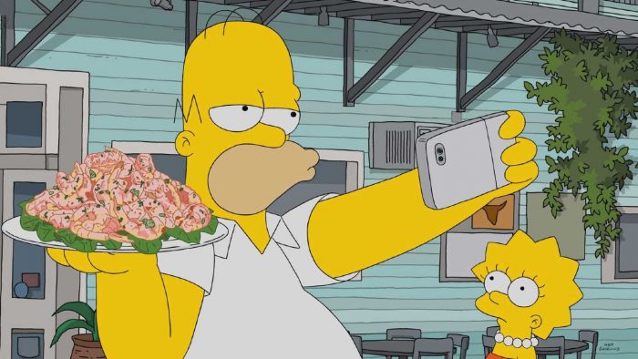 ‘Los Simpson’: Horario y cómo ver la temporada 32 en España 1