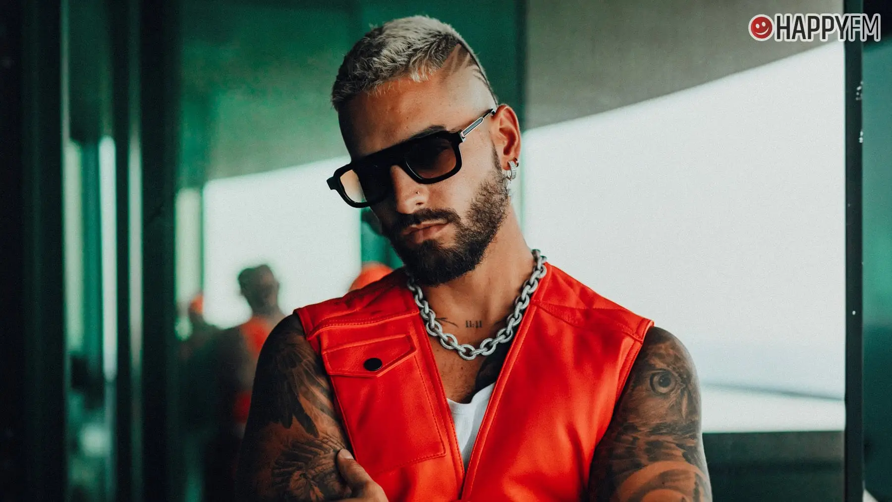 ‘Mama tetema’, de Maluma y Rayvanny: letra y vídeo